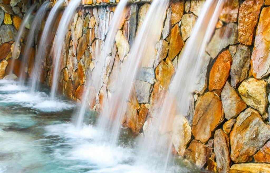 Aparthotel Imperio Romano - Splash E Acqua Park Caldas Novas Zewnętrze zdjęcie